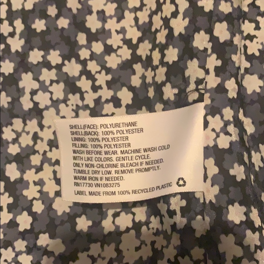 3t Jacket - Picture 3 of 4